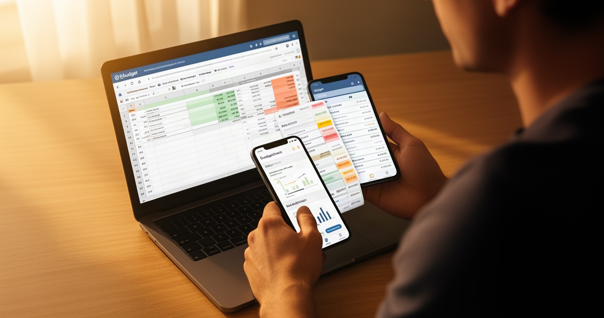 YNAB to Actual Budget: Should You Switch in 2026?